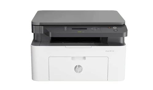 HP Laser MFP 135a Multifunction Laser Printer (IMG 1)