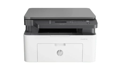 HP Laser MFP 135w Multifunction Laser Printer (IMG 1)