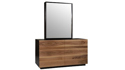 Hilton II Bedroom Collection - Dressing Table