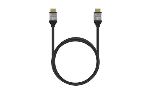 J5 Create Ultra High Speed 8K UHD HDMI Cable (2M) (JDC53) (IMG 1)