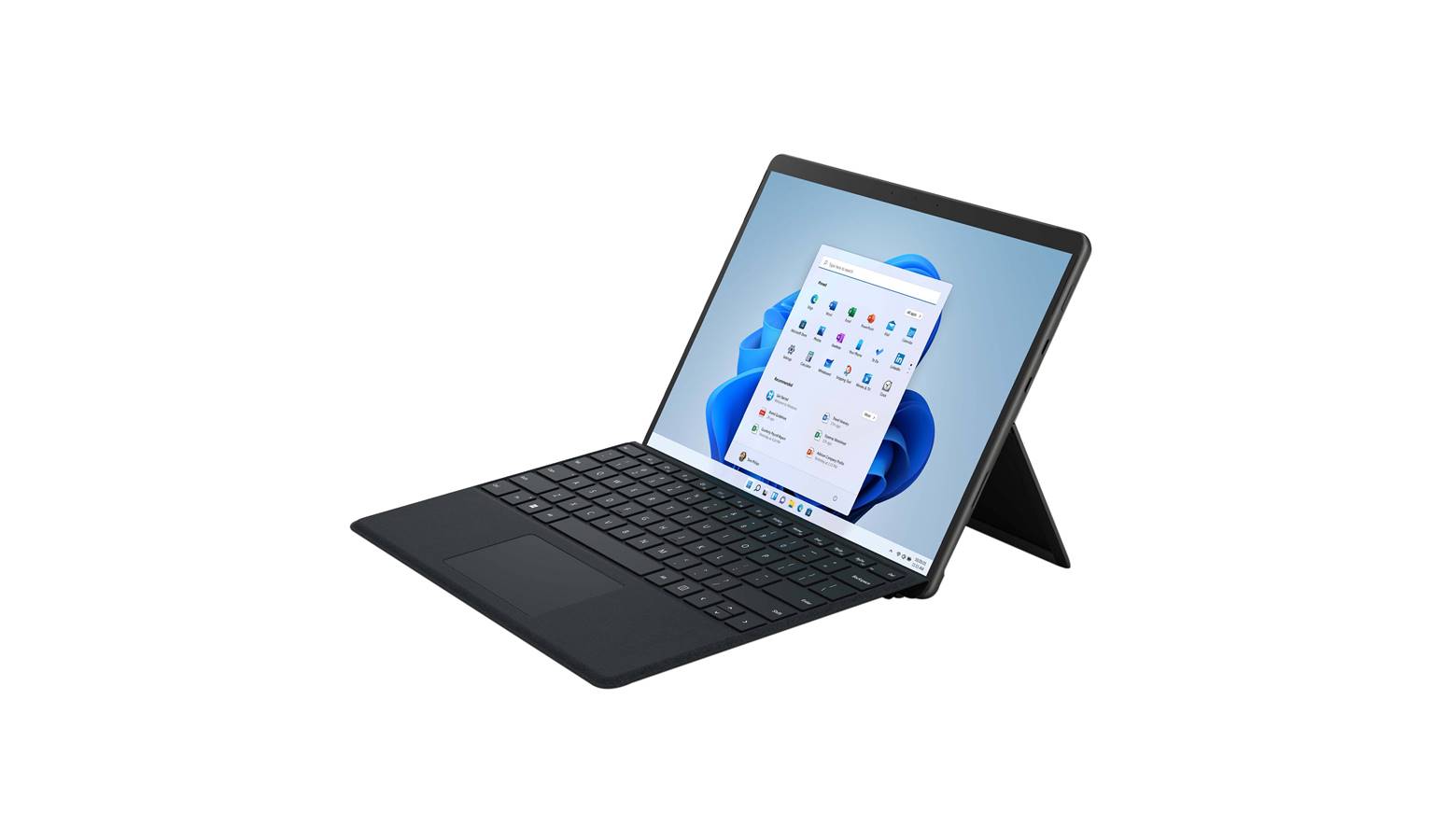 Microsoft Surface Pro 8 (Core i7/16GB/512GB, Windows 11) 13-inch