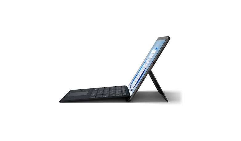 Microsoft Surface 8 - Graphite (IMG 4)