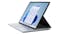 Microsoft Surface Laptop Studio 14.4-inch Convertible Laptop - Platinum (IMG 3)