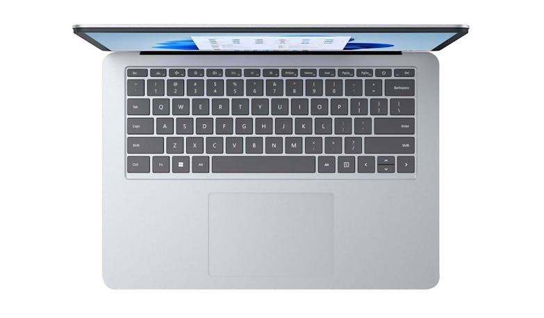 Microsoft Surface Laptop Studio 14.4-inch Convertible Laptop - Platinum (IMG 4)