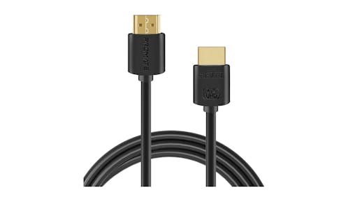 Promate High Definition 4K HDMI Audio Video Cable (PROLINK4K2-10M)