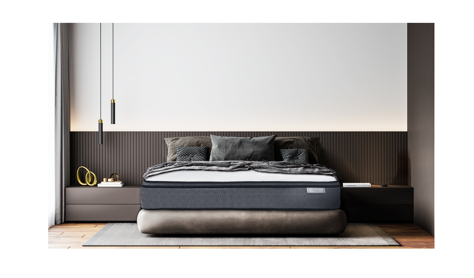 Sealy Constance Single Sized Mattress