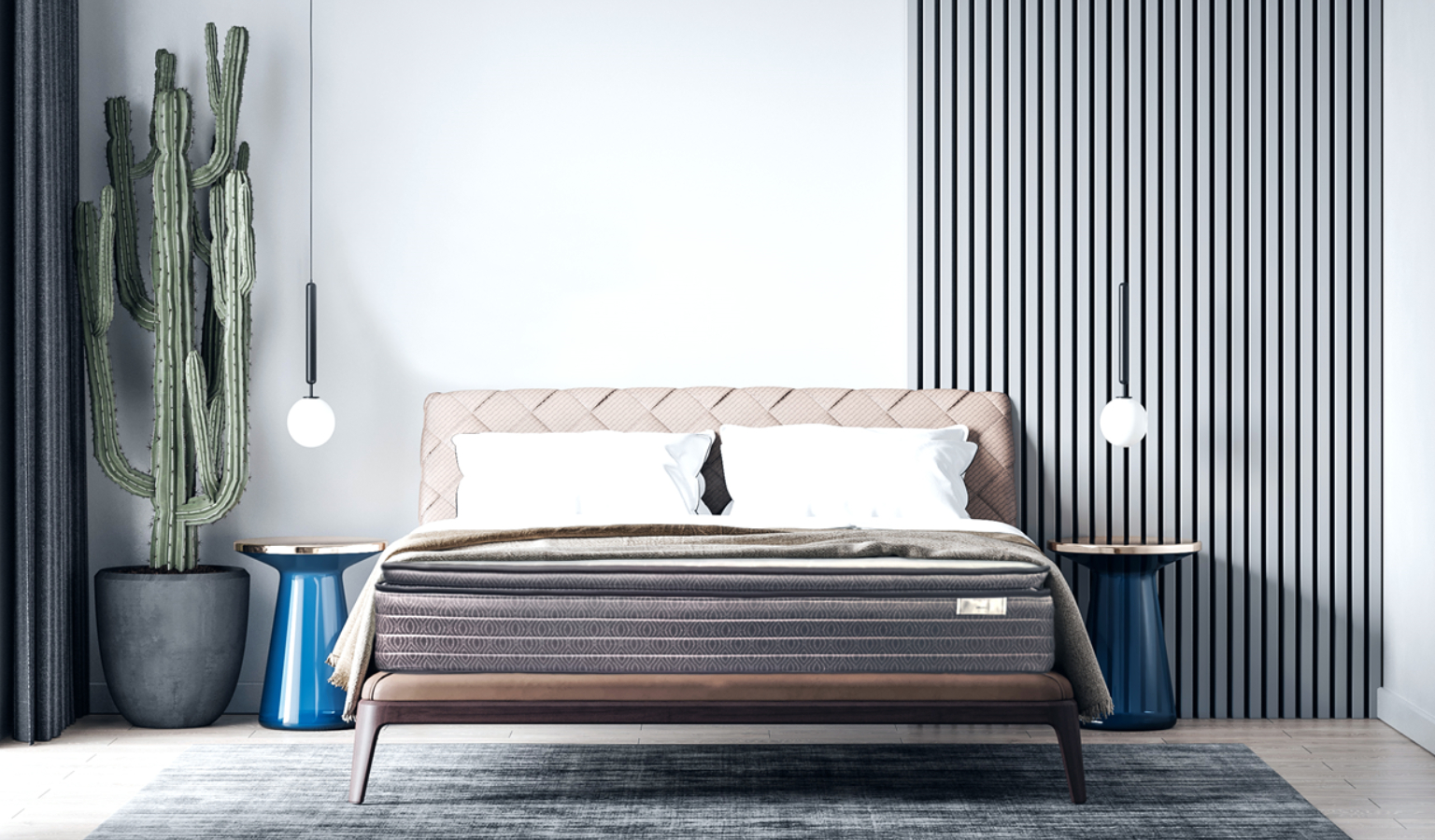 Sealy Lugano Super Single Sized Mattress