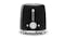 Smeg 50's Retro Style Electric Toaster - Black (IMG 2)