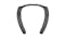 Sony SRS-NB10 Wireless Neckband Speaker - Charcoal Gray (IMG 4)