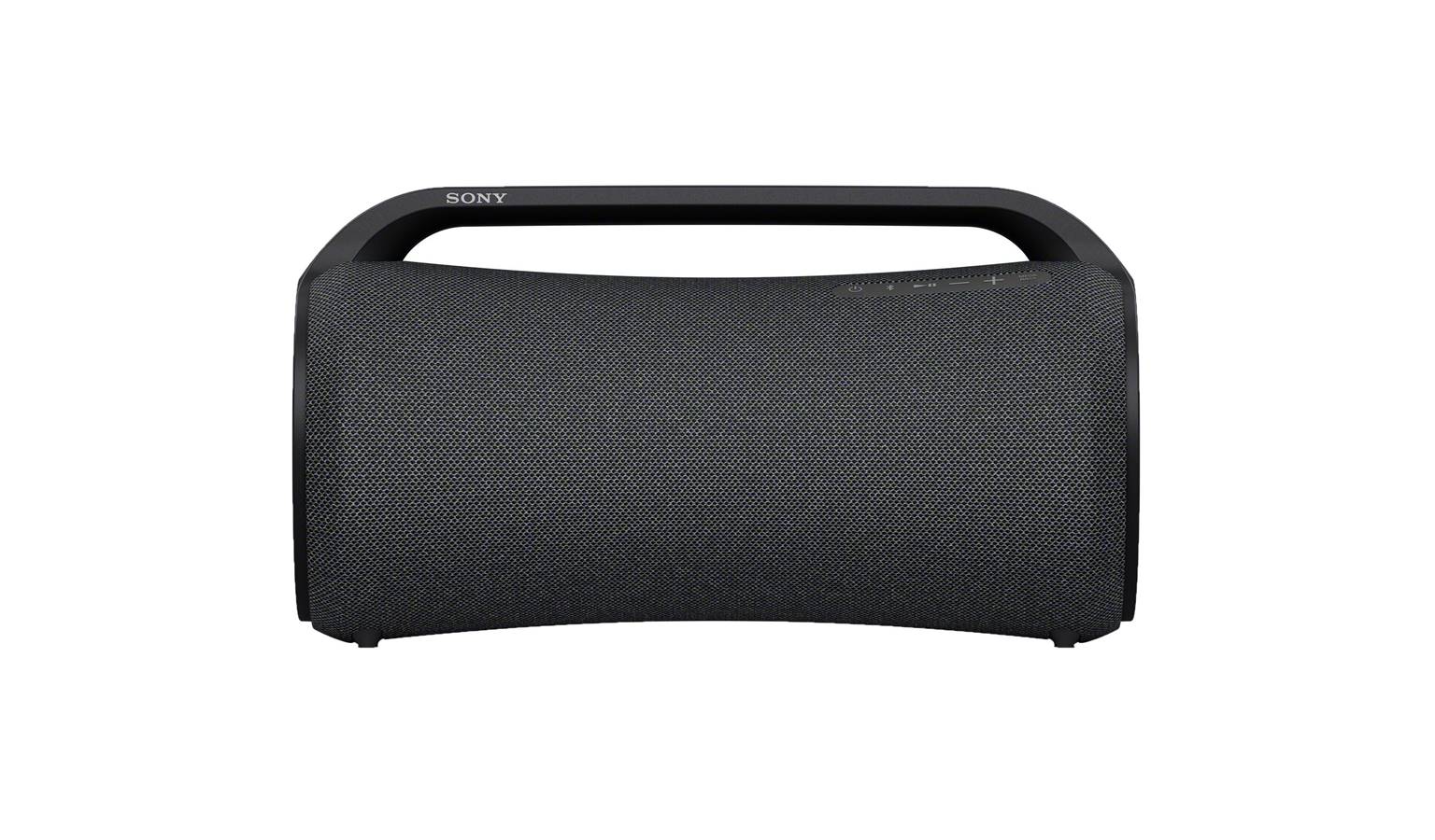Sony SRS-XG500 X-Series Portable Wireless Speaker - Black