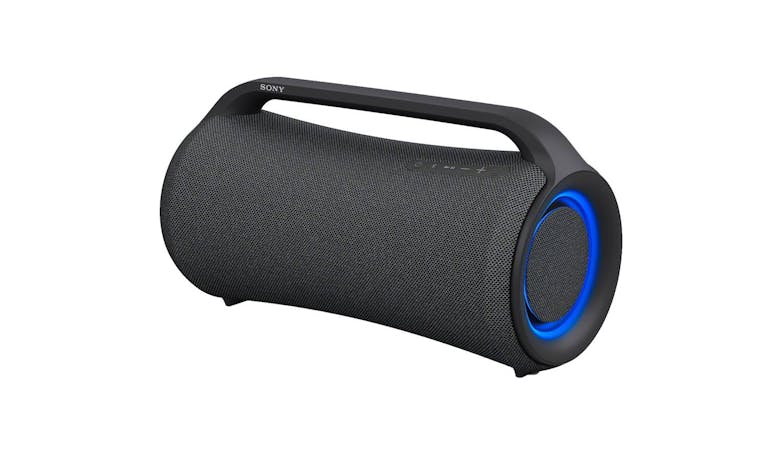 Sony SRS-XG500 X-Series Portable Wireless Speaker - Black (IMG 3)