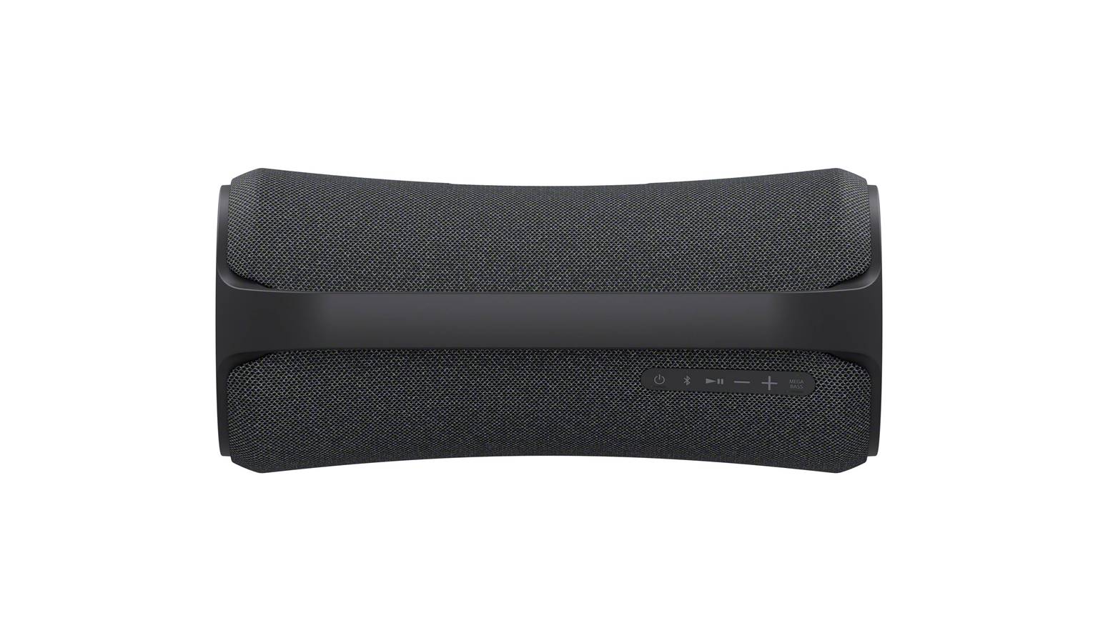 Sony SRS-XG500 X-Series Portable Wireless Speaker - Black (IMG 5)
