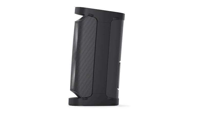Sony SRS-XP500 X-Series Portable Wireless Speaker - Black (IMG 4)