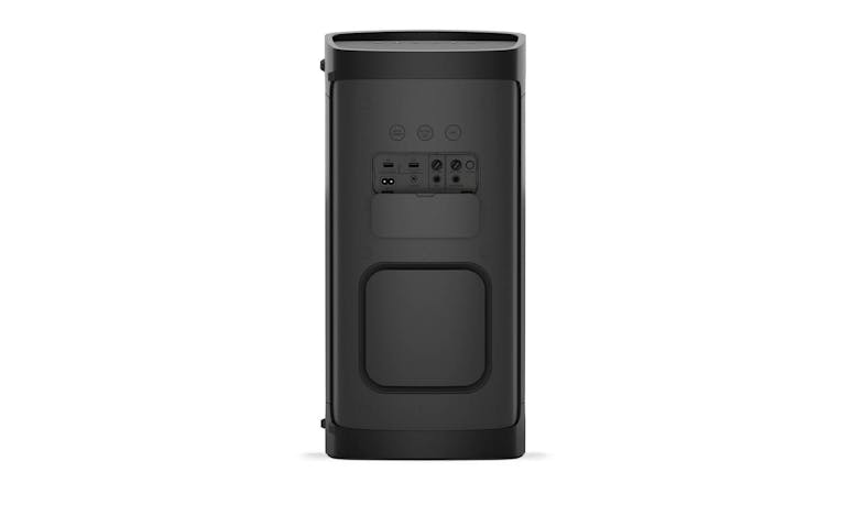 Sony SRS-XP500 X-Series Portable Wireless Speaker - Black (IMG 5)