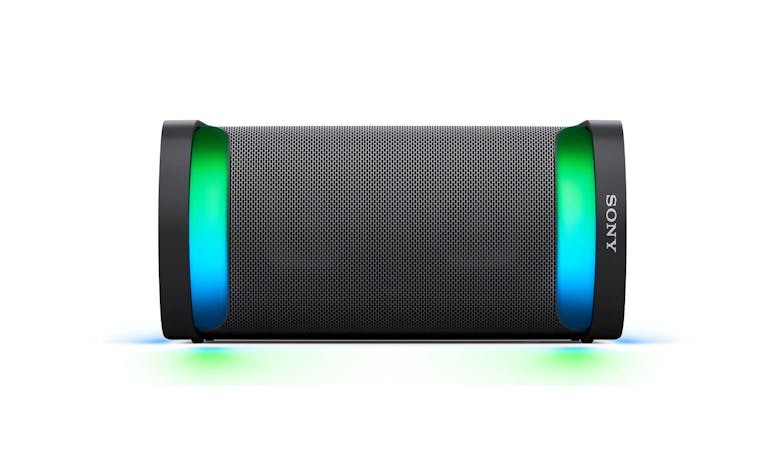 Sony SRS-XP500 X-Series Portable Wireless Speaker - Black (IMG 6)