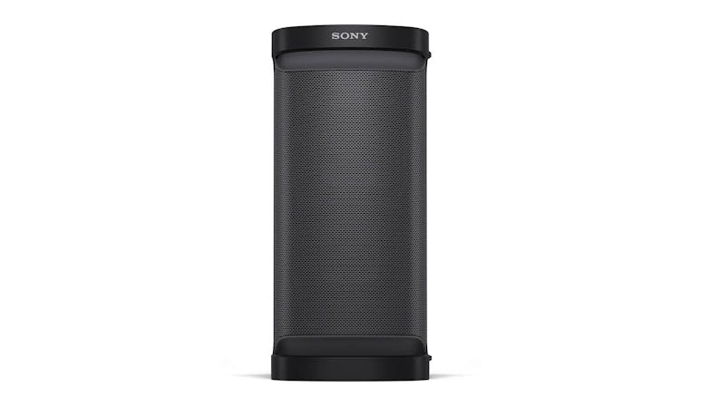 Sony SRS-XP700 X-Series Portable Wireless Speaker - Black (IMG 3)