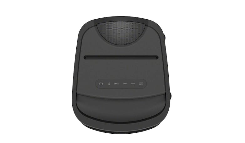 Sony SRS-XP700 X-Series Portable Wireless Speaker - Black (IMG 7)