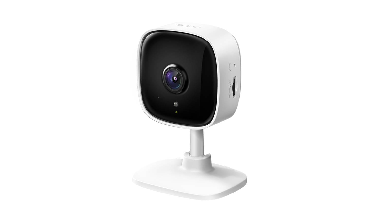 TP-Link Tapo C110 Home Security Wi-Fi Camera