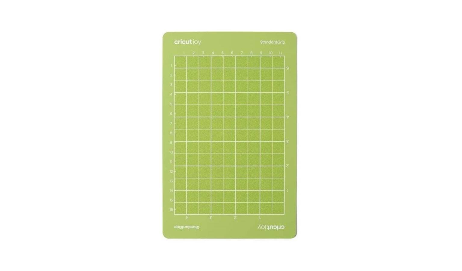 Cricut Joy StandardGrip Mat (2007931)Harvey Norman Harvey Norman