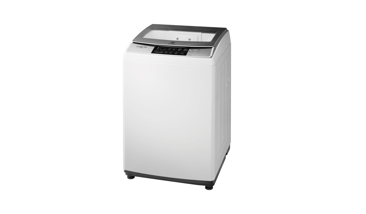 Electrolux EWT8588H1WB 8.5KG Top Load Washing Machine Harvey Norman