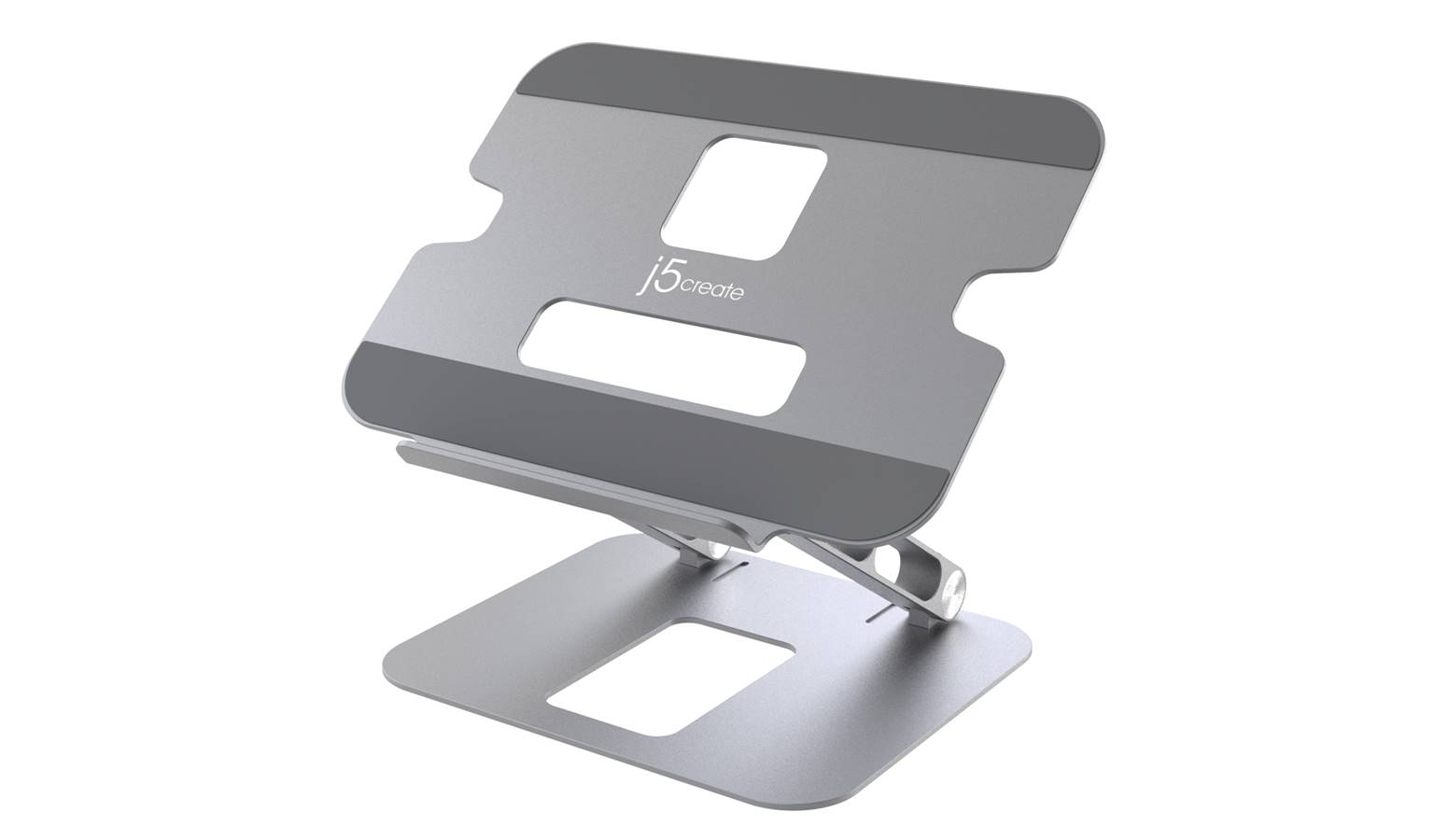 J5 Create JTS127 MultiAngle Laptop Stand Harvey Norman Malaysia