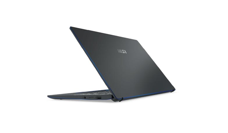 MSI Prestige 14 Laptop A11SB-641(3)