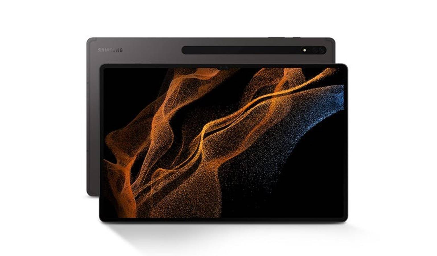 Samsung Galaxy Tab S8 Ultra - Graphite (IMG 1)