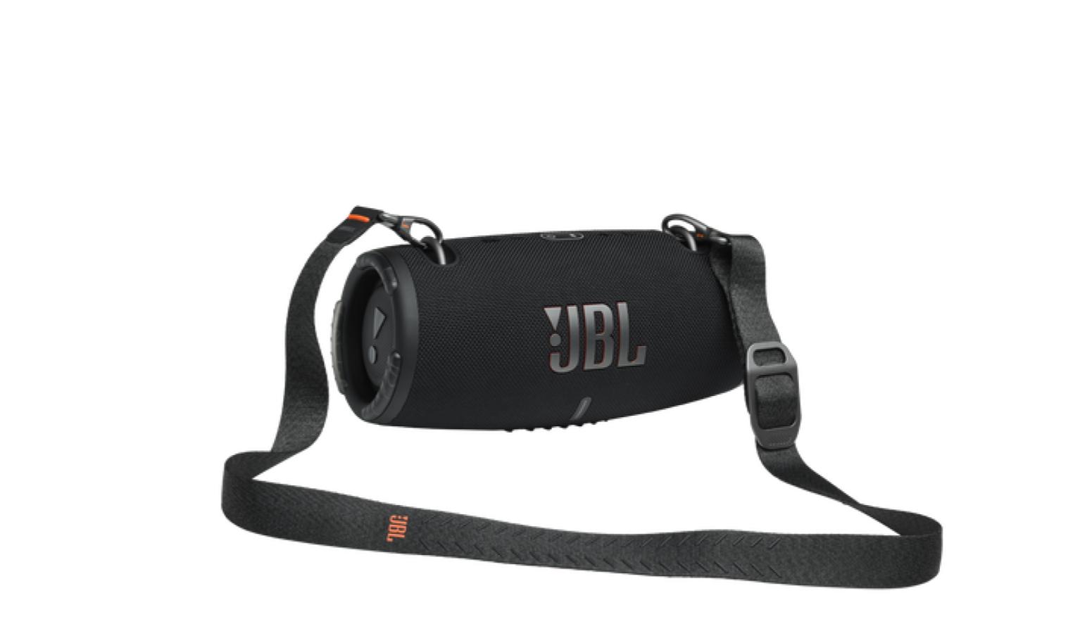 JBL Xtreme 3 Portable Waterproof Speaker Harvey Norman Harvey Norman