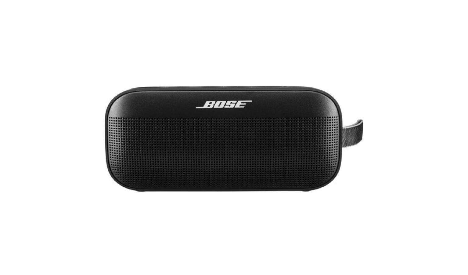 Bose SoundLink Flex Wireless Speaker Harvey Norman Harvey Norman