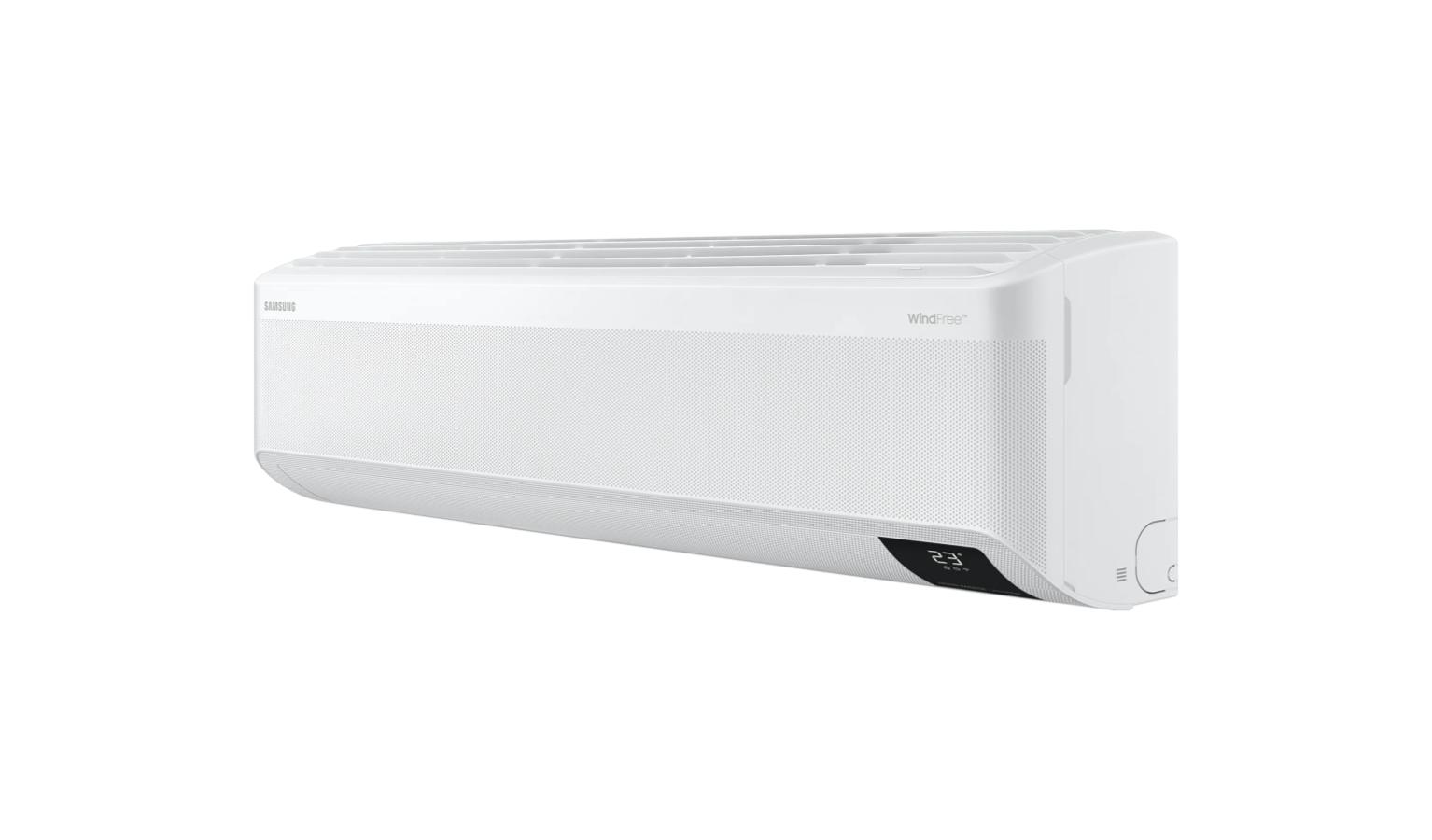 Samsung WindFree™ Deluxe 2.0HP AirConditioner Harvey Norman Harvey