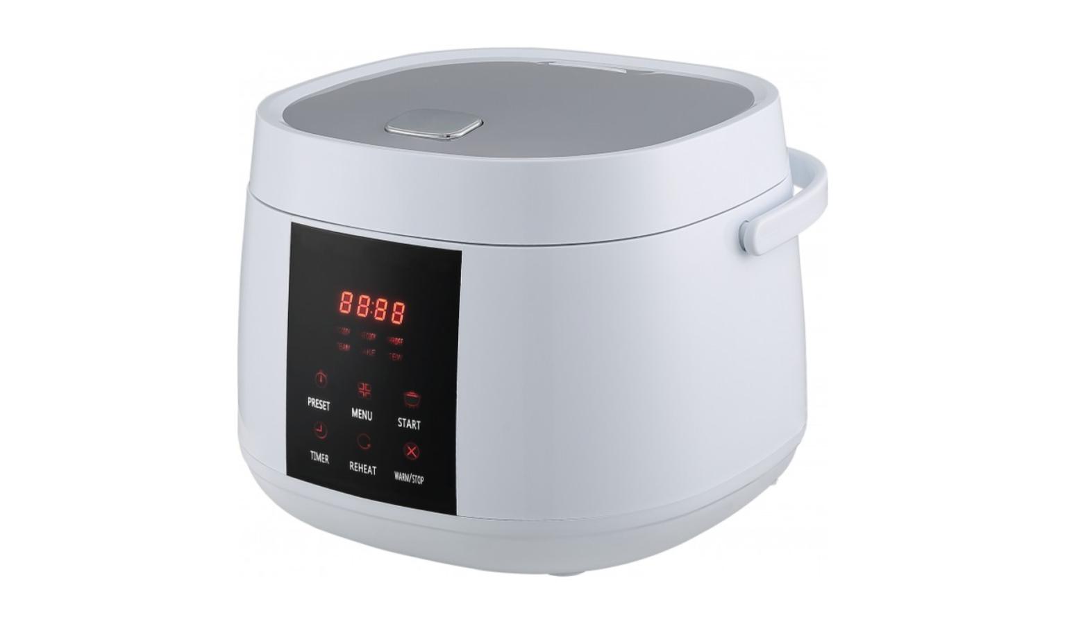 mistral rice cooker