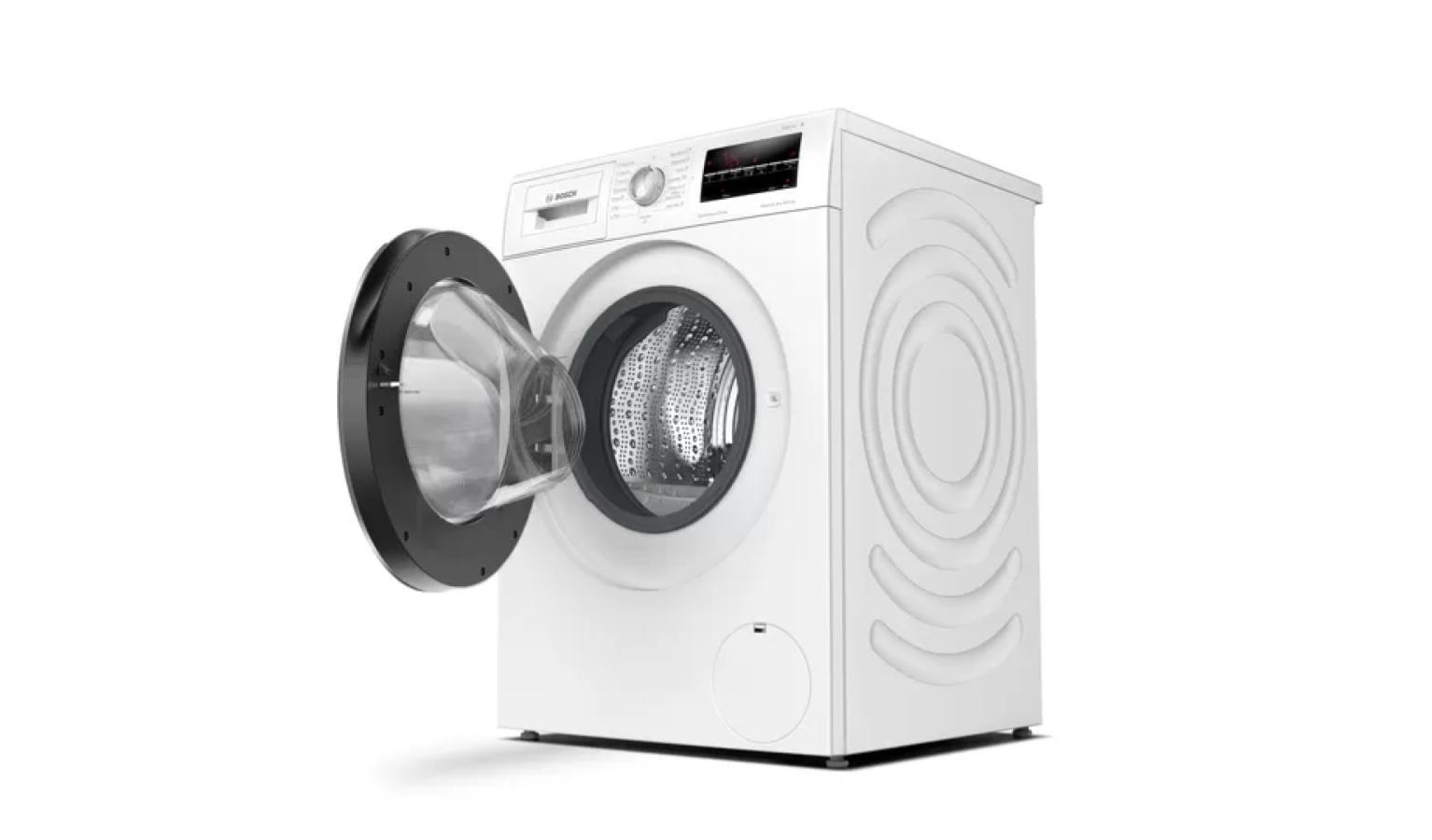 Bosch Serie 4 Washer Dryer Combo 9/6 kg Washing Machine (WNA14400SG
