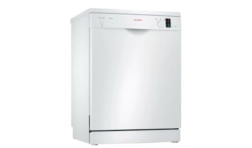 Bosch Series|2 60cm Freestanding Dishwasher (SMS23BW01T) - White