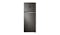 LG 395L 2-Door Refrigerator with Smart Inverter Compressor - Black Steel  (GN-B392PXBK)