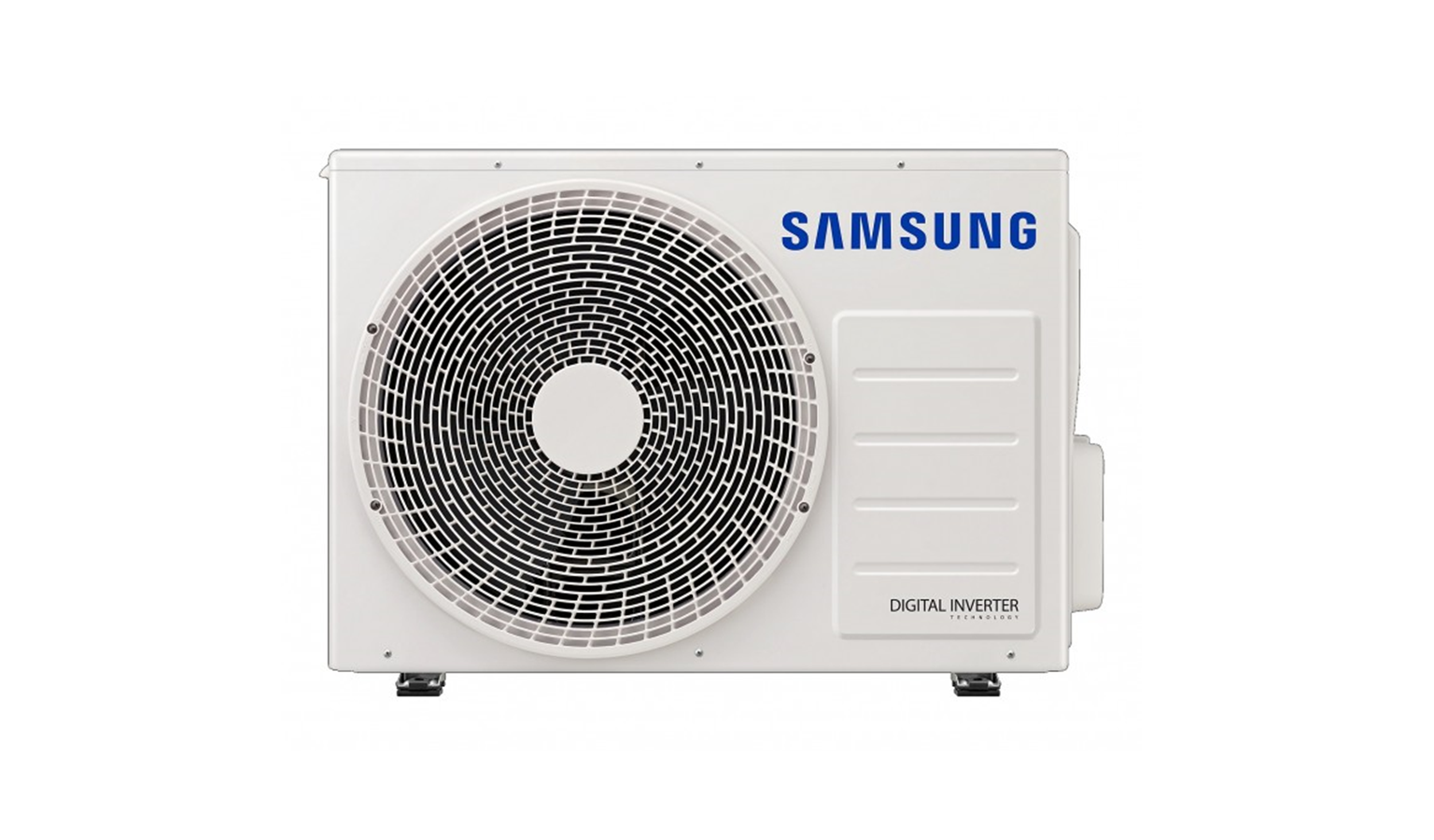 Samsung Windfree Deluxe 1.5HP Air Conditioner (AR-13BYFAMWKNME ...