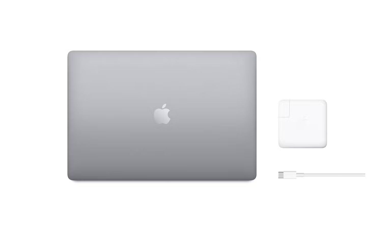 MacBook Pro 16 CTO i7 6コア 32GB 1TB 5500MPC/タブレット - ノートPC