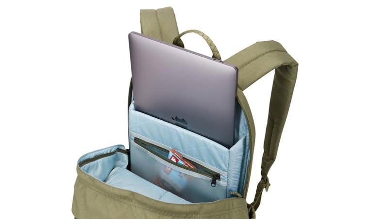 Thule Exeo 28L Laptop Backpack - Olivine Green