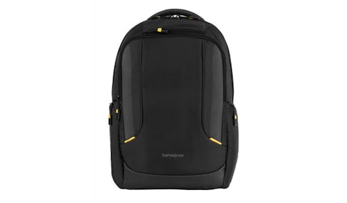 Samsonite Locus Eco 24L Laptop Backpack N1 - Black