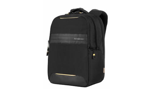 Samsonite Locus Eco 21L Laptop Backpack N2 - Black