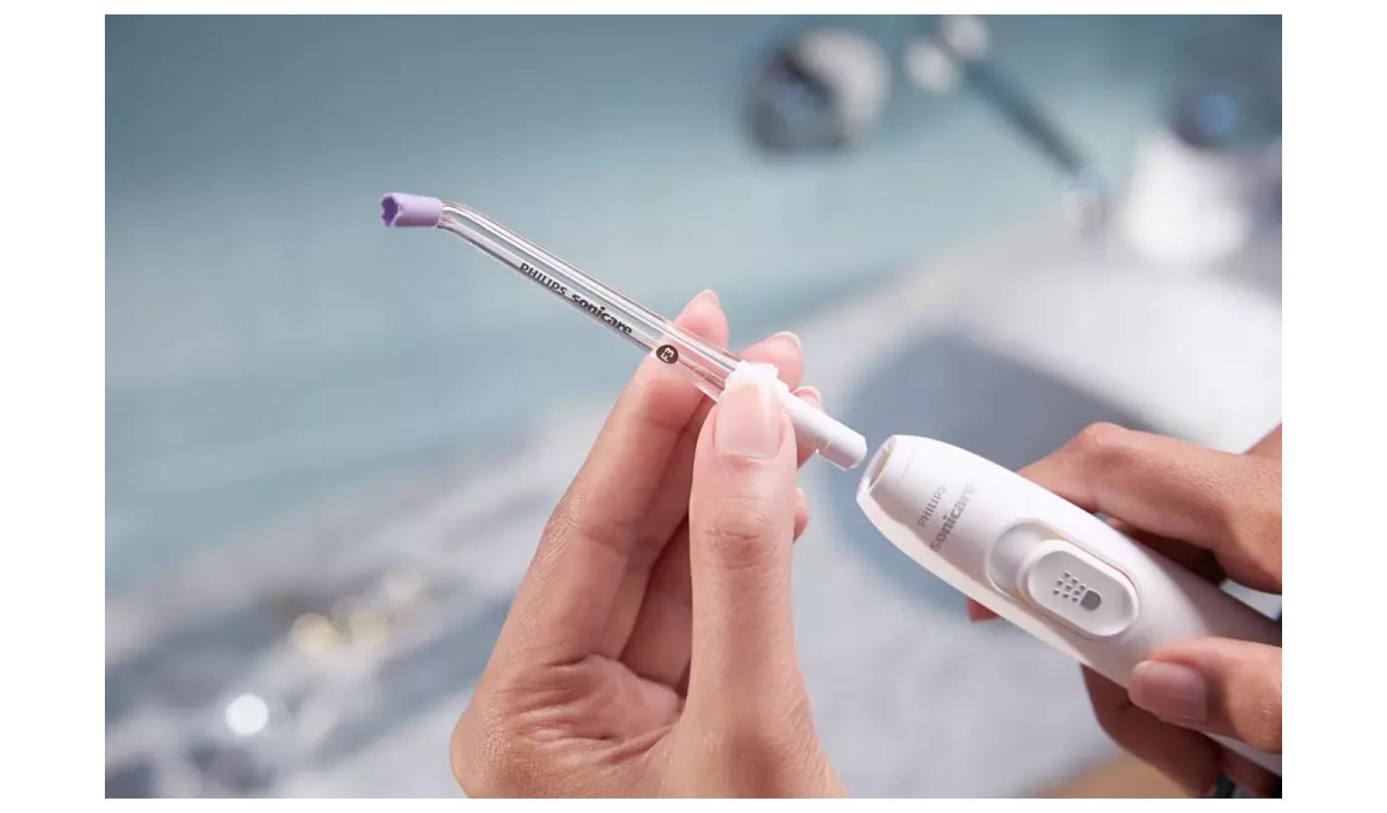 Philips Sonicare F3 Quad Stream Oral Irrigator Nozzle HX-3062