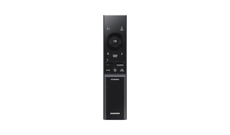 Samsung HW-B550 Soundbar (2022)