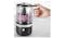 KitchenAid Cordless 5 Cup Food Chopper - Black Matte 5KFCB519GBM