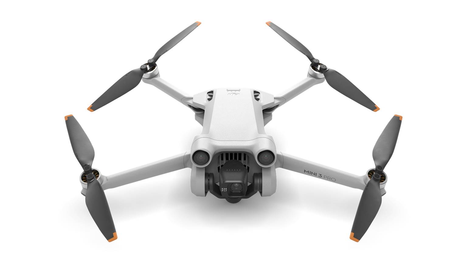 Harvey cheap norman dji