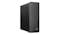 HP Slim Desktop S01-pF2007d Desktop PC - Dark Black (IMG 3)