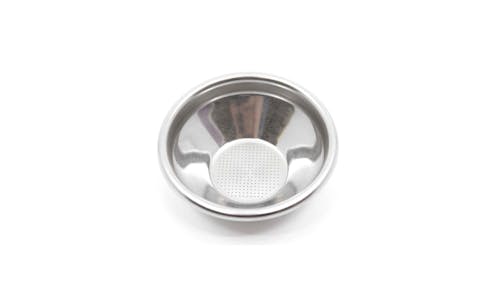 Breville BES870 Filter 1 Cup Single Wall