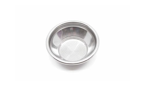 Breville BES870 1 Cup Dual Wall Filter