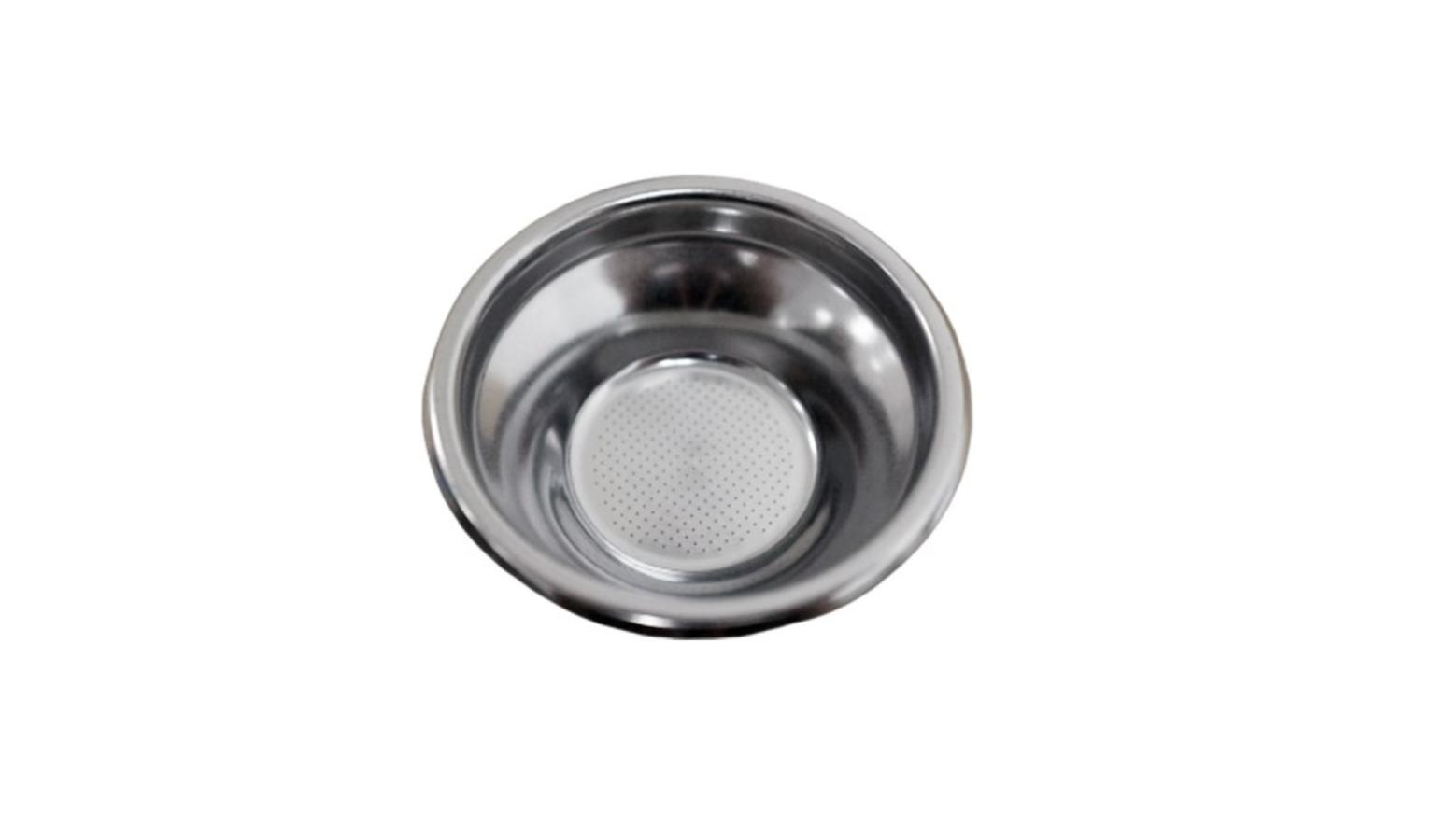 Breville BES920 One-cup Single Wall Filter