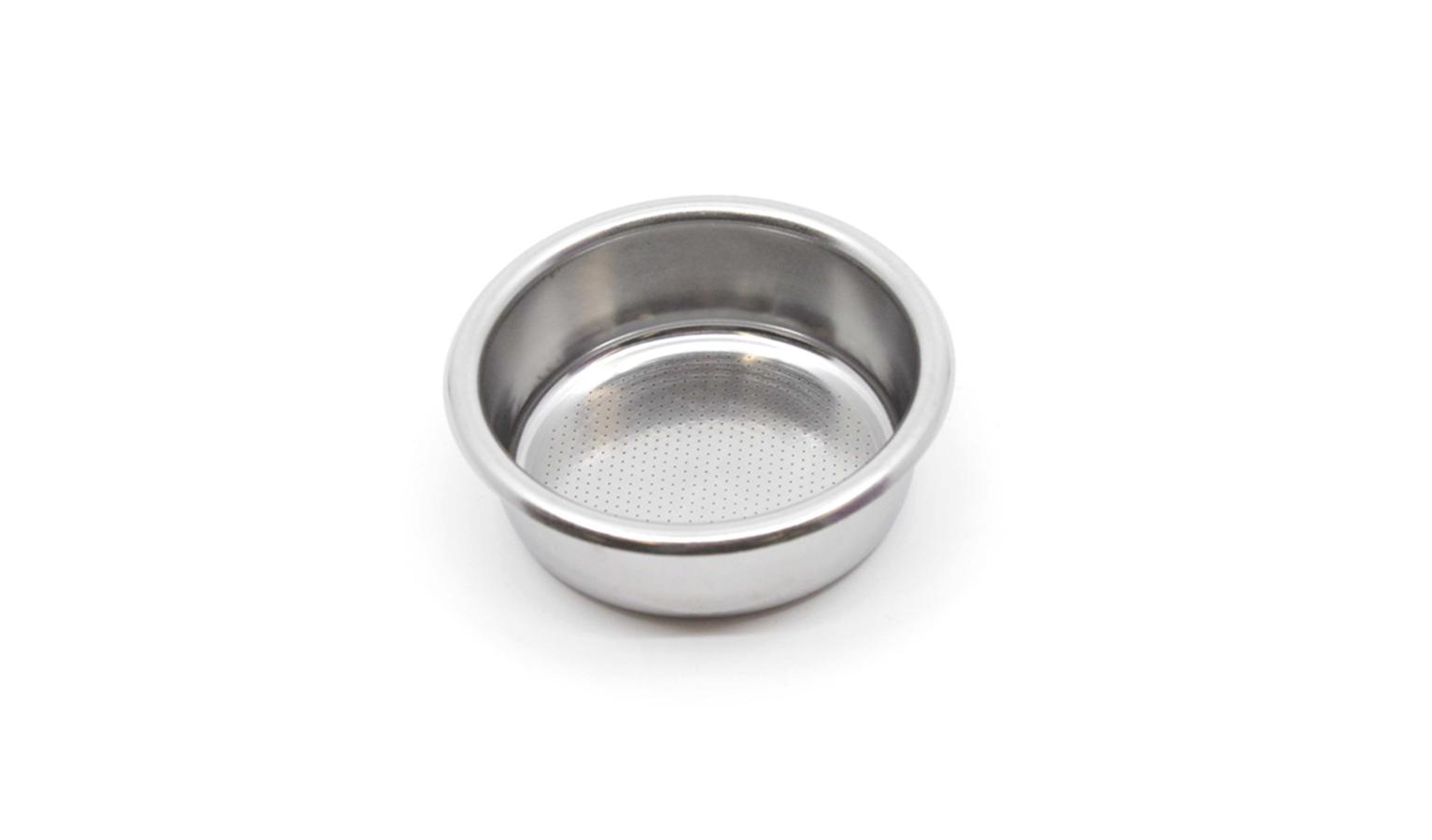 Breville BES920 Dual Cup Single Wall Filter 58mm