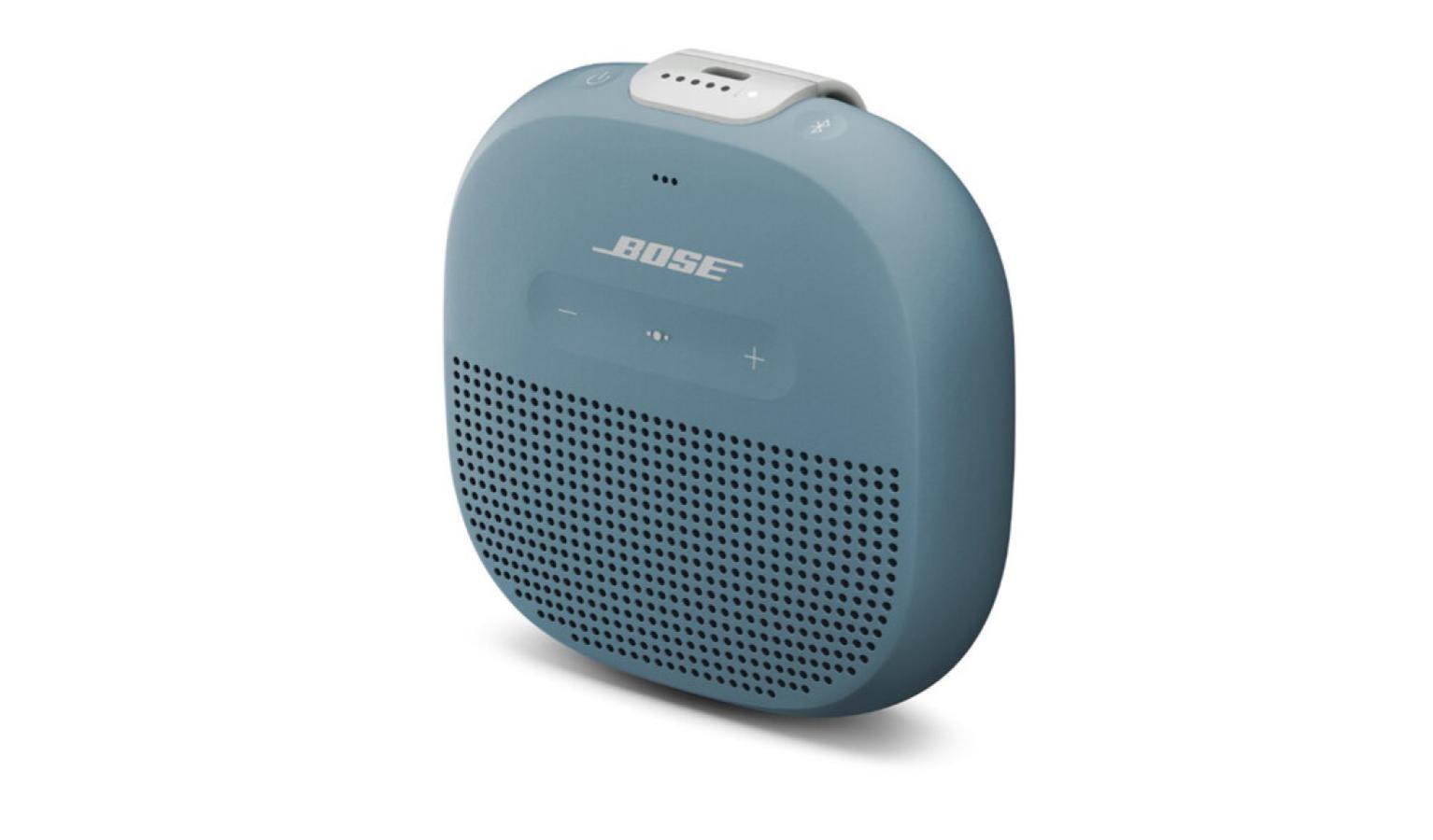 bose soundlink micro harvey norman