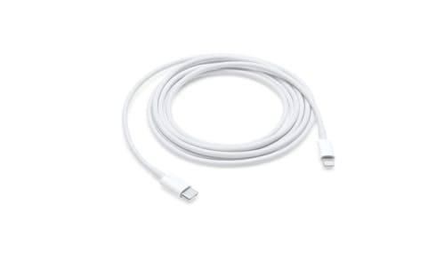 Apple USB-C to Lightning Cable MQGH2ZA/A - 2m